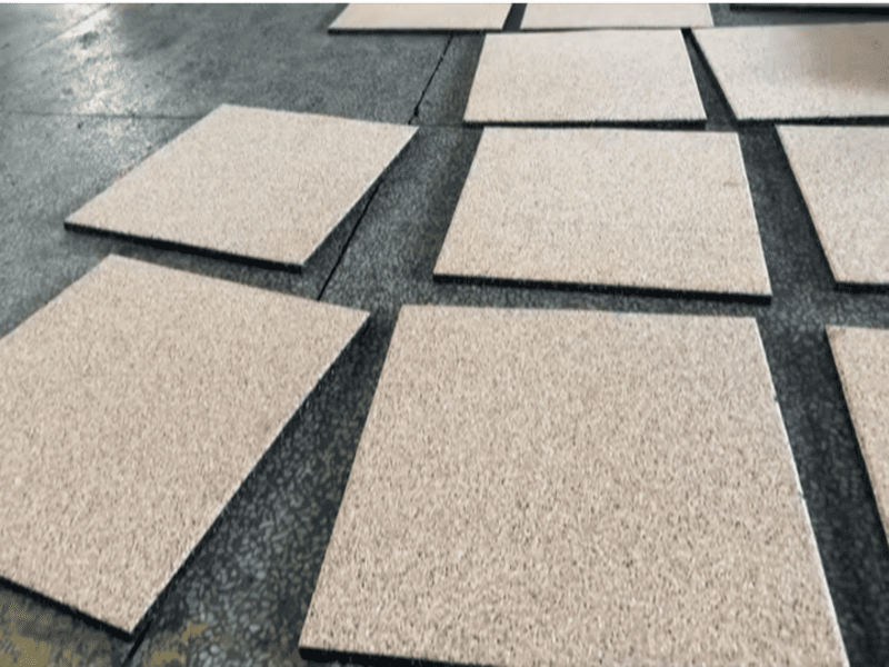 long term floor protection